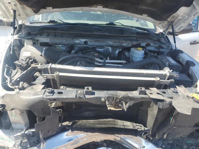 2017 RAM 2500 ST 3C6UR4HJ4HG739978