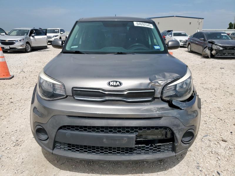 2018 KIA SOUL KNDJN2A25J7568920