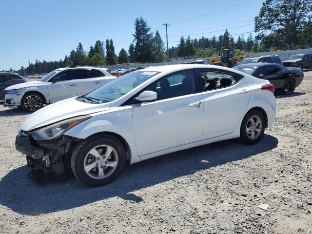 2014 HYUNDAI ELANTRA SE - 5NPDH4AE8EH508335