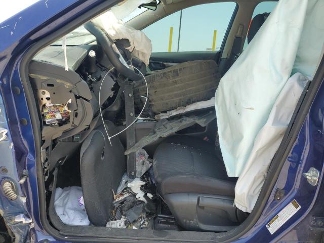 2020 NISSAN ROGUE S 5N1AT2MT3LC732987