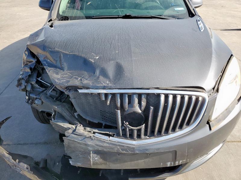 2012 BUICK VERANO - 1G4PP5SKXC4161924