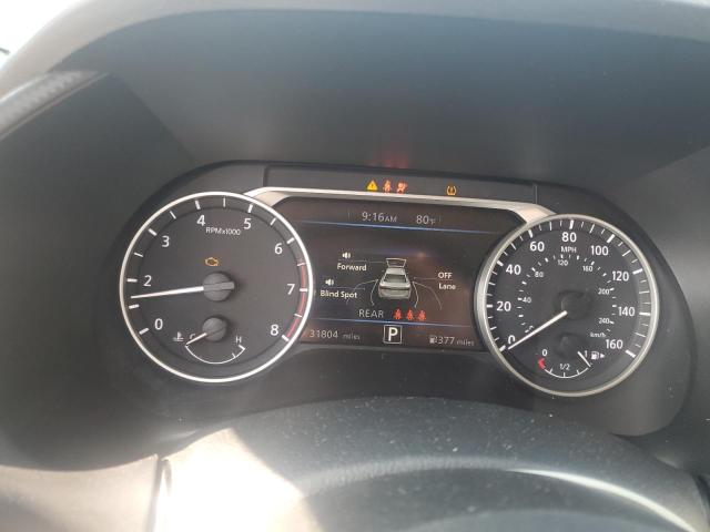 2024 NISSAN SENTRA SV 3N1AB8CV4RY238976