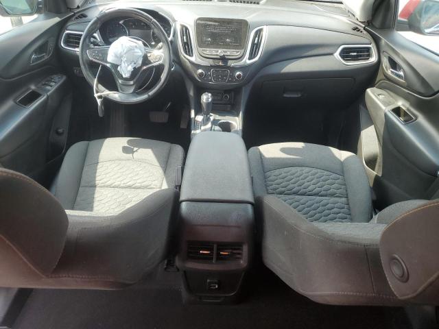 2019 CHEVROLET EQUINOX LT - 3GNAXUEV8KS568303