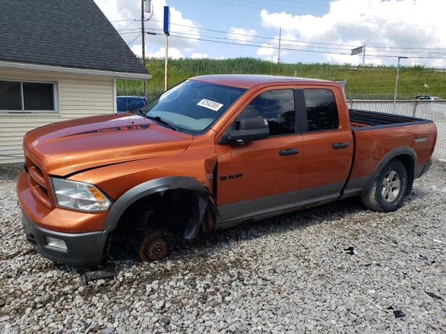 DODGE RAM 1500