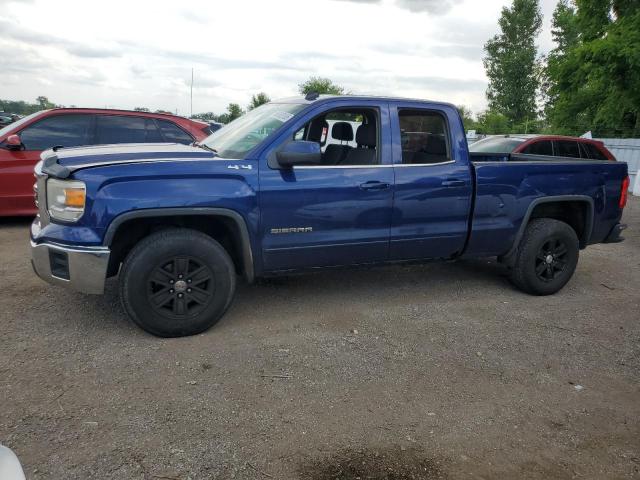 2014 GMC SIERRA K15 - 1GTV2UEC2EZ101263