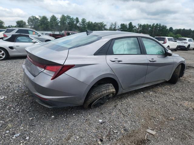 2022 HYUNDAI ELANTRA SE KMHLM4AG3NU218725