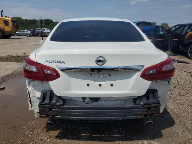 2018 NISSAN ALTIMA 2.5 1N4AL3AP1JC212940