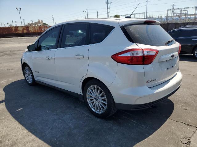 2016 FORD C-MAX SEL 1FADP5BU5GL117324