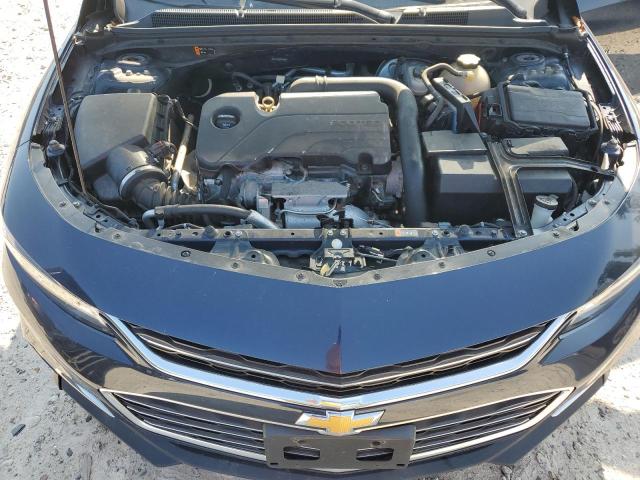 2016 CHEVROLET MALIBU LS - 1G1ZB5STXGF346305
