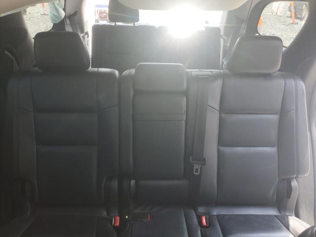 2014 DODGE DURANGO LI - 1C4RDJDG7EC455720