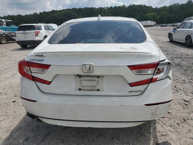 2020 HONDA ACCORD SPORT - 1HGCV1F39LA056539