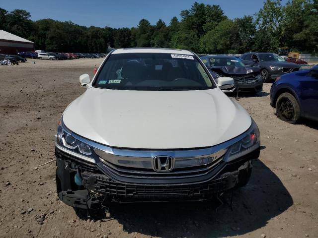 2017 HONDA ACCORD EXL 1HGCR2F80HA149141