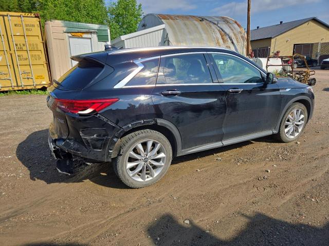 Vin: 3pcaj5bb6mf112211, lot: 61723025, infiniti qx50 luxe 20213
