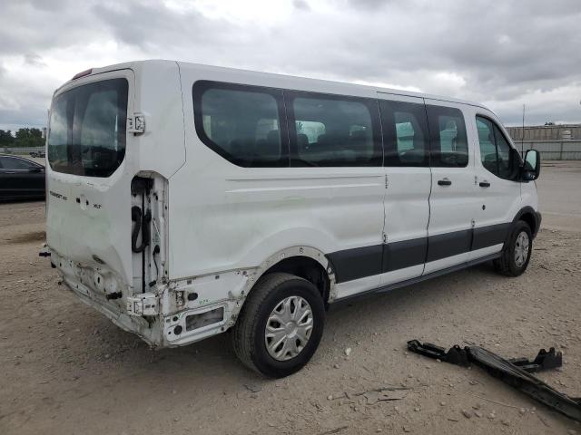 2017 FORD TRANSIT T-350 1FBZX2ZM5HKB15136