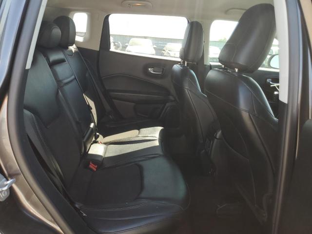 2017 JEEP COMPASS LA 3C4NJDBB4HT667788
