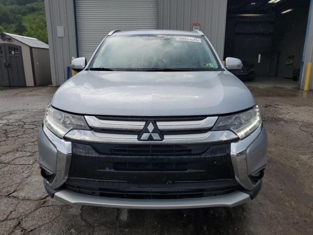 2017 MITSUBISHI OUTLANDER SE JA4AZ3A32HZ006517