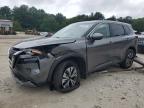2022 NISSAN ROGUE SV - 5N1BT3BBXNC724361