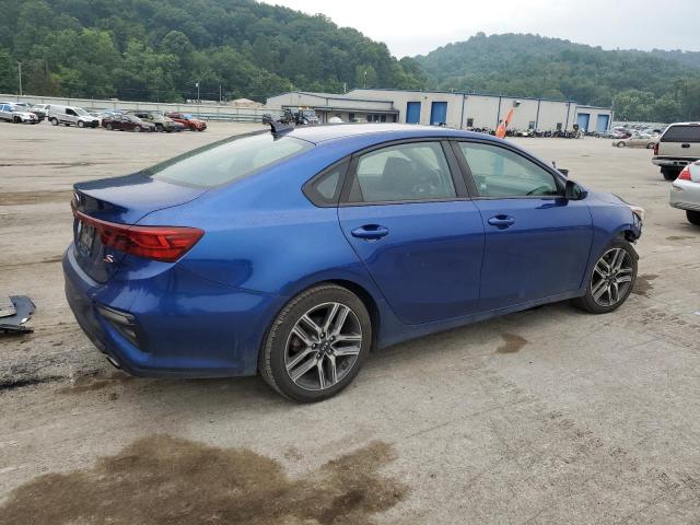 2019 KIA FORTE GT LINE 3KPF34AD3KE078194