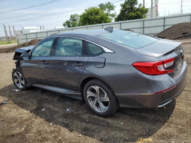 2019 HONDA ACCORD EXL 1HGCV1F55KA145198