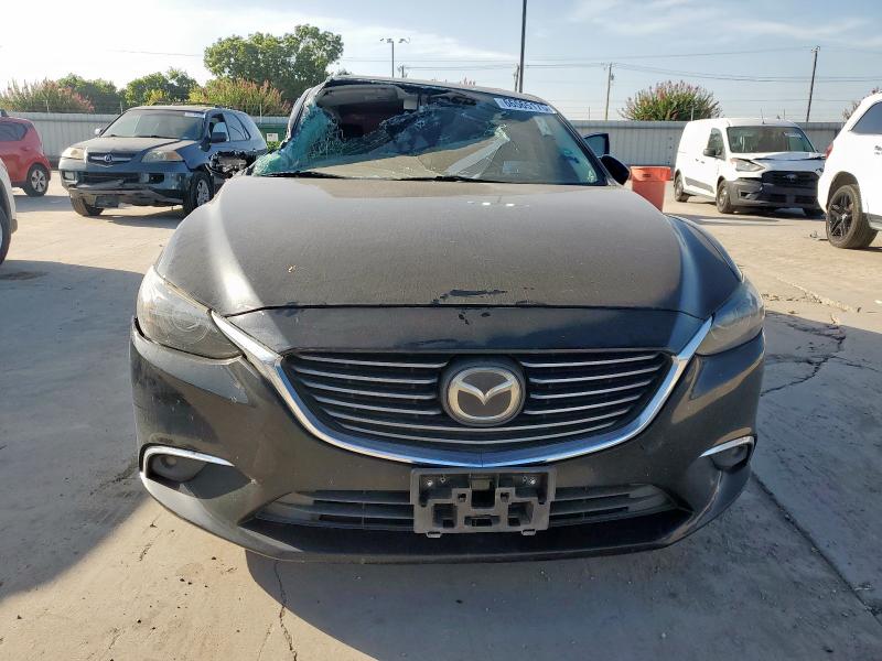 2016 MAZDA 6 GRAND TO - JM1GJ1W53G1465445