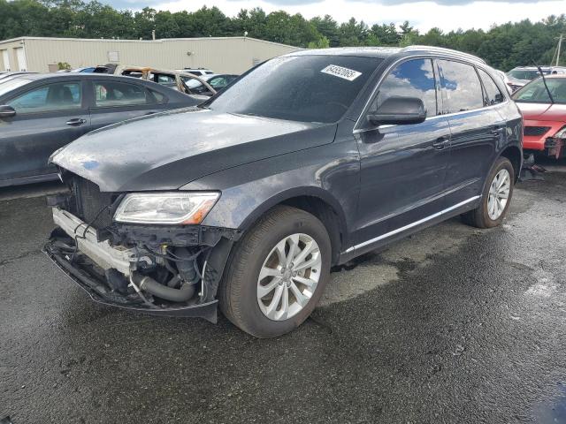 AUDI Q5 PREMIUM PLUS