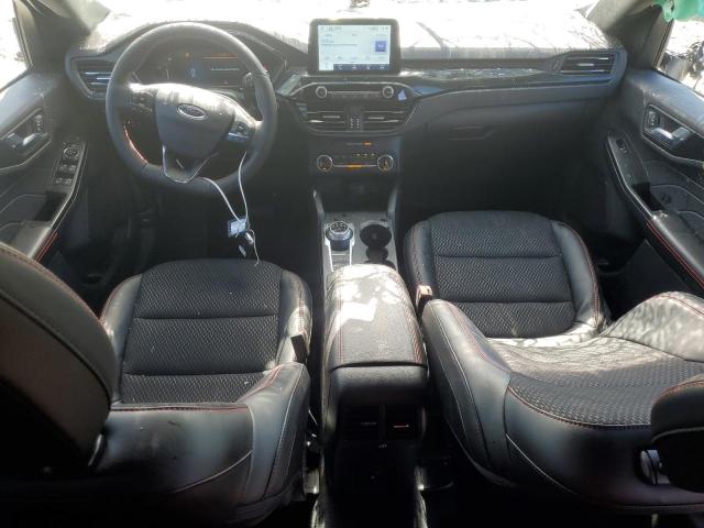 2025 FORD ESCAPE ST LINE 1FMCU0MN5SUB34680