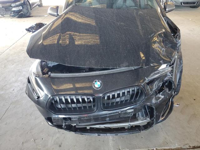 2020 BMW X2 M35I WBXYN1C0XL5P47444