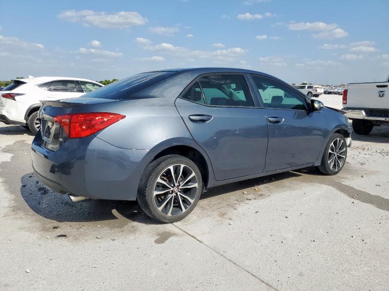 2018 TOYOTA COROLLA L - 5YFBURHE2JP829161