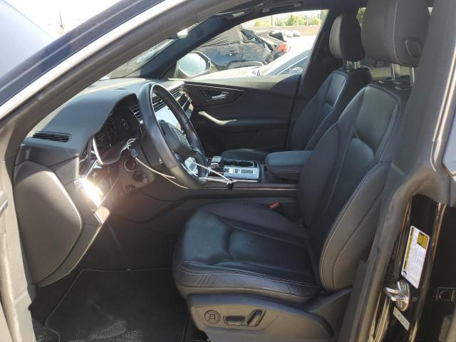 2019 AUDI Q8 PREMIUM WA1BVAF1XKD024179
