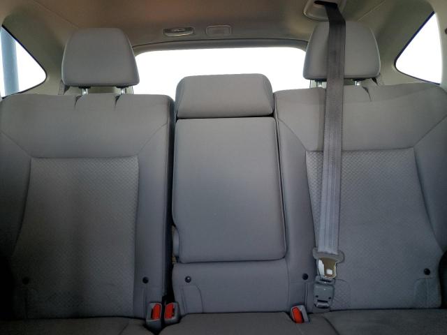 2016 HONDA CR-V LX 3CZRM3H31GG707250