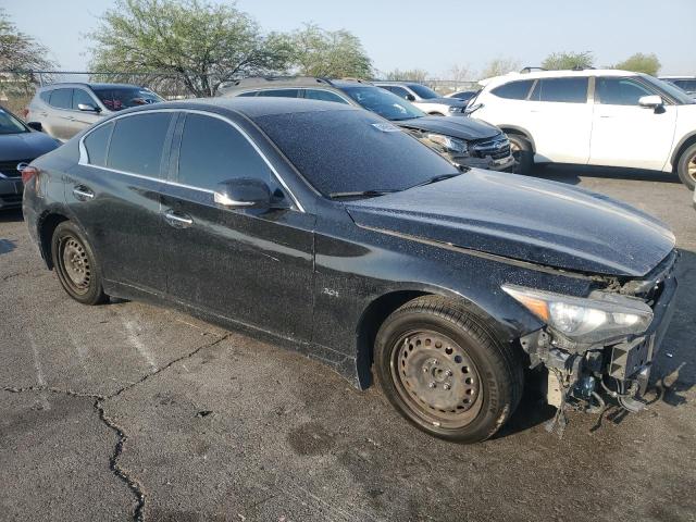 2019 INFINITI Q50 LUXE JN1EV7AP3KM541201