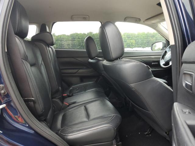 2020 MITSUBISHI OUTLANDER SE - JA4AD3A37LZ036569