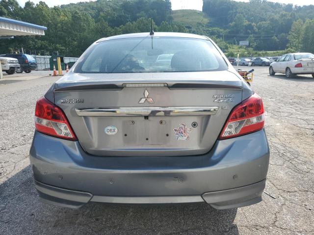 2017 MITSUBISHI MIRAGE G4 SE ML32F4FJ8HHF15460