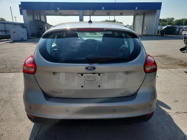 2015 FORD FOCUS SE - 1FADP3K20FL373727