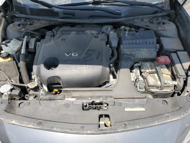 2017 NISSAN MAXIMA 3.5 1N4AA6AP2HC406426
