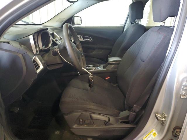 2014 CHEVROLET EQUINOX LS - 2GNALAEK0E1126177