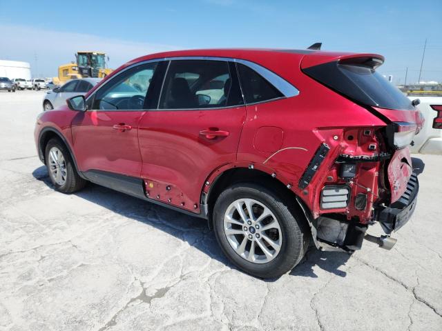 2020 FORD ESCAPE SE - 1FMCU9G69LUB04043