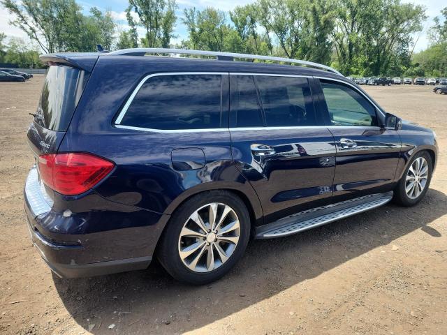 MERCEDES-BENZ GL 450 4MA 2013 blue 4dr spor gas 4JGDF7CE1DA215303 photo #4