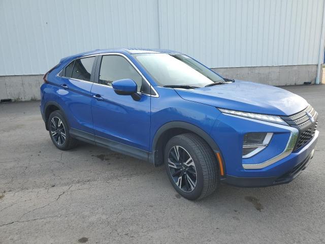 2024 MITSUBISHI ECLIPSE CR JA4ATUAA2RZ630776