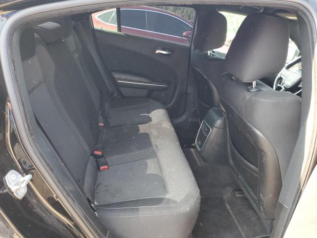 2019 DODGE CHARGER SX 2C3CDXBG2KH509966