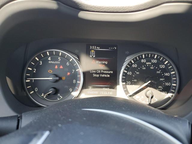 2024 INFINITI Q50 LUXE JN1EV7BP4RM600488