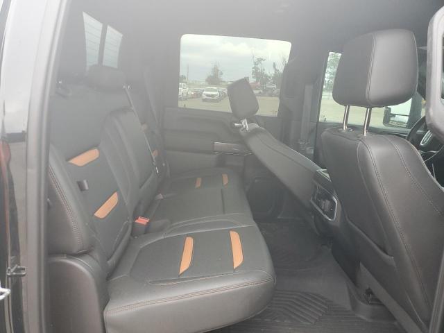 2021 GMC SIERRA K35 1GT49VEY7MF120836