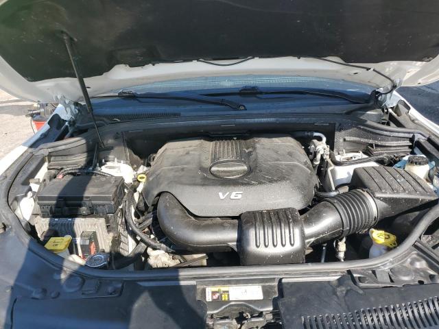 2015 DODGE DURANGO CI 1C4RDJEG7FC861383