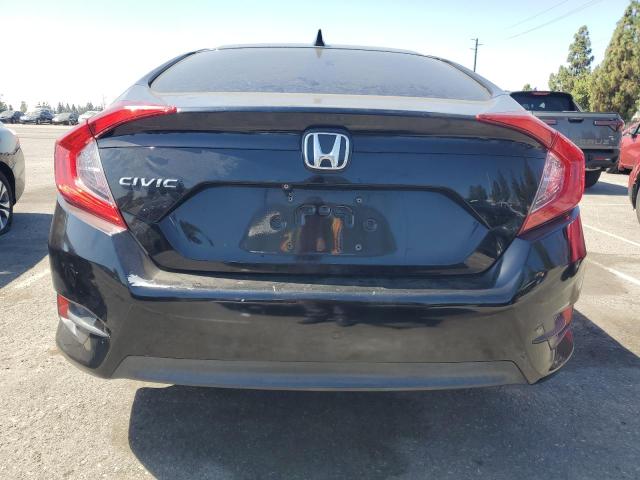 2018 HONDA CIVIC EX 2HGFC2F77JH596238