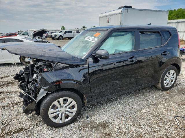 KIA SOUL LX