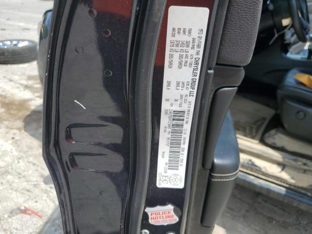 2015 JEEP GRAND CHER - 1C4RJFBGXFC710497