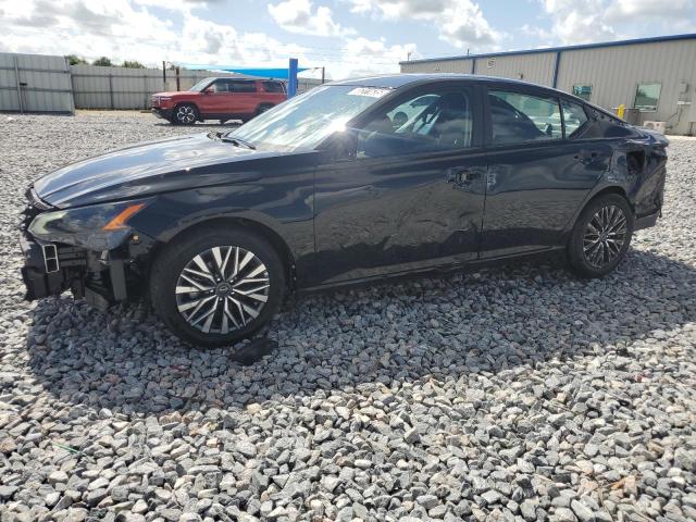 2025 NISSAN ALTIMA SV - 1N4BL4DVXSN323450
