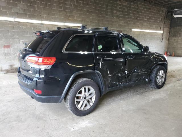 Vin: 1c4rjfag1hc963647, lot: 62222595, jeep grand cher laredo 20173