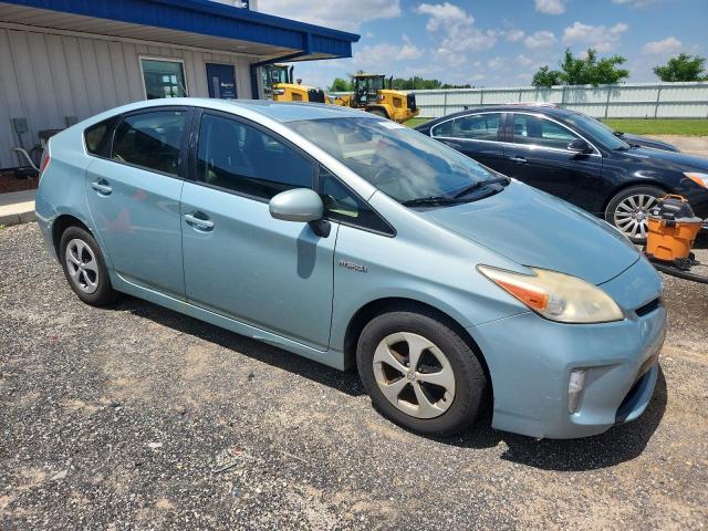 Vin: jtdkn3du8c1570111, lot: 63261055, toyota prius 20124