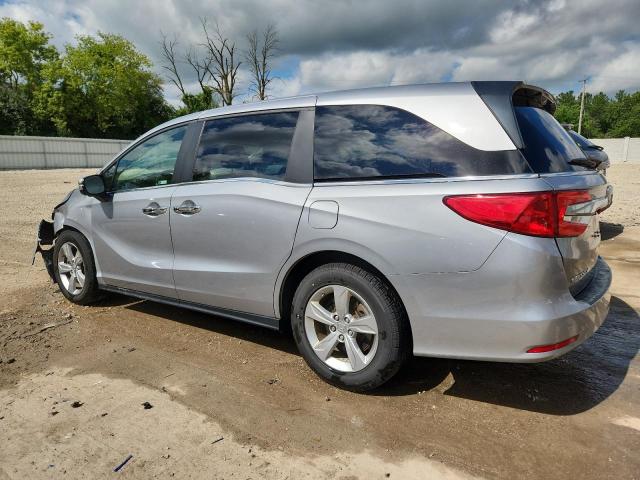2019 HONDA ODYSSEY EX - 5FNRL6H78KB081272